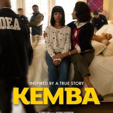 Kemba – The Movie